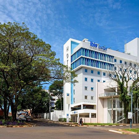 ibis budget Foz do Iguaçu Exterior foto