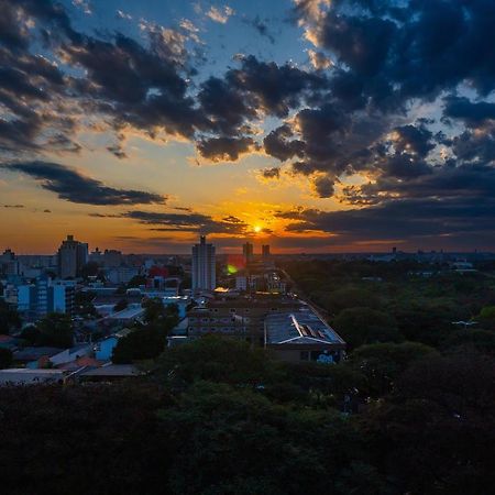 ibis budget Foz do Iguaçu Exterior foto