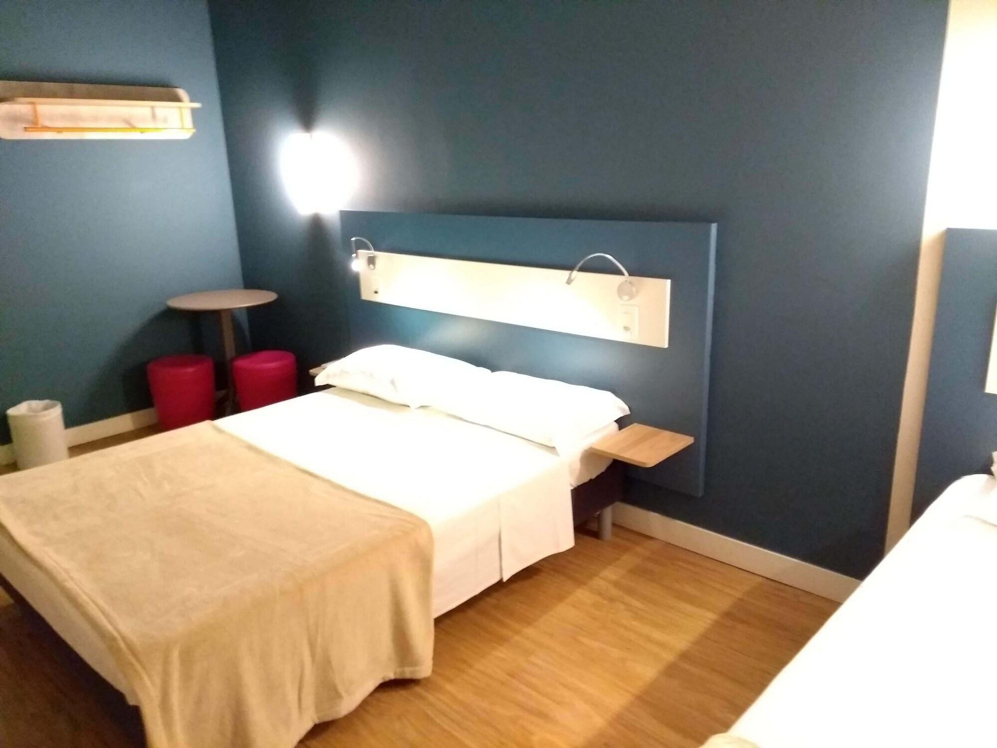 ibis budget Foz do Iguaçu Exterior foto