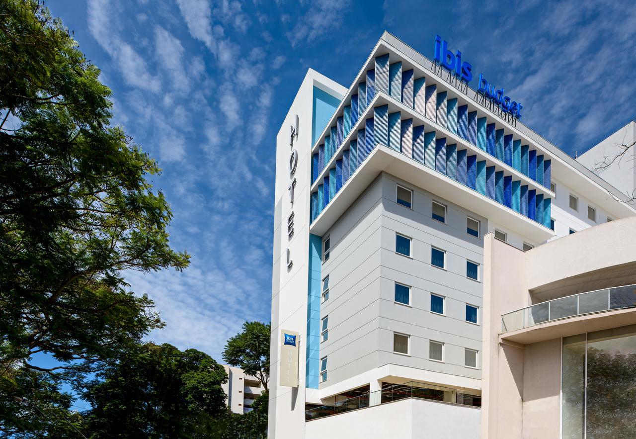 ibis budget Foz do Iguaçu Exterior foto